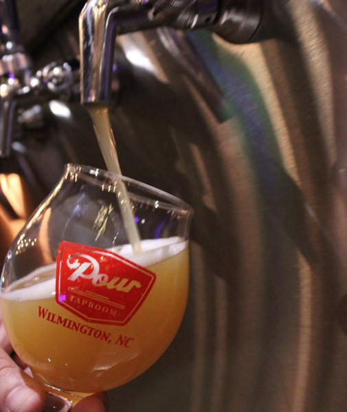 Pour Taproom & Bar – photo 2