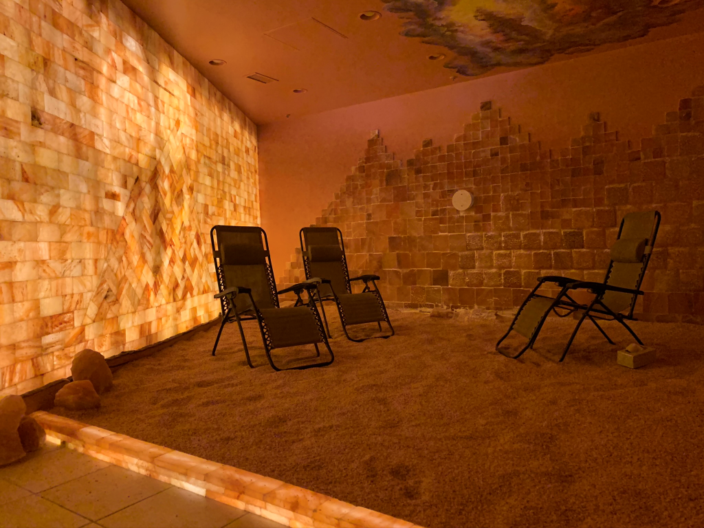 Prana Salt Cave – photo 4