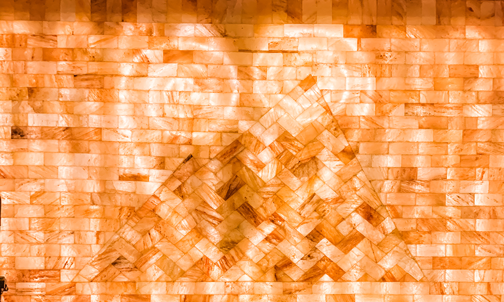 Prana Salt Cave – photo 1