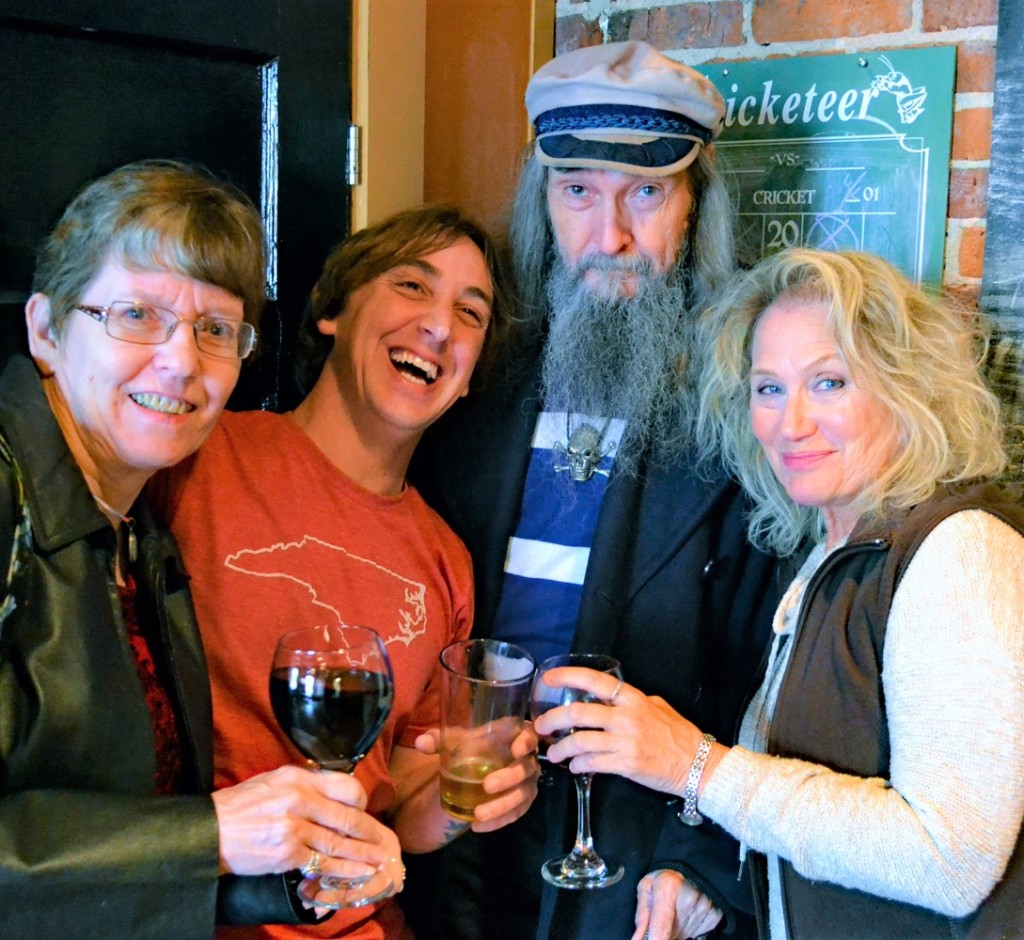 Haunted Pub Crawl – photo 2