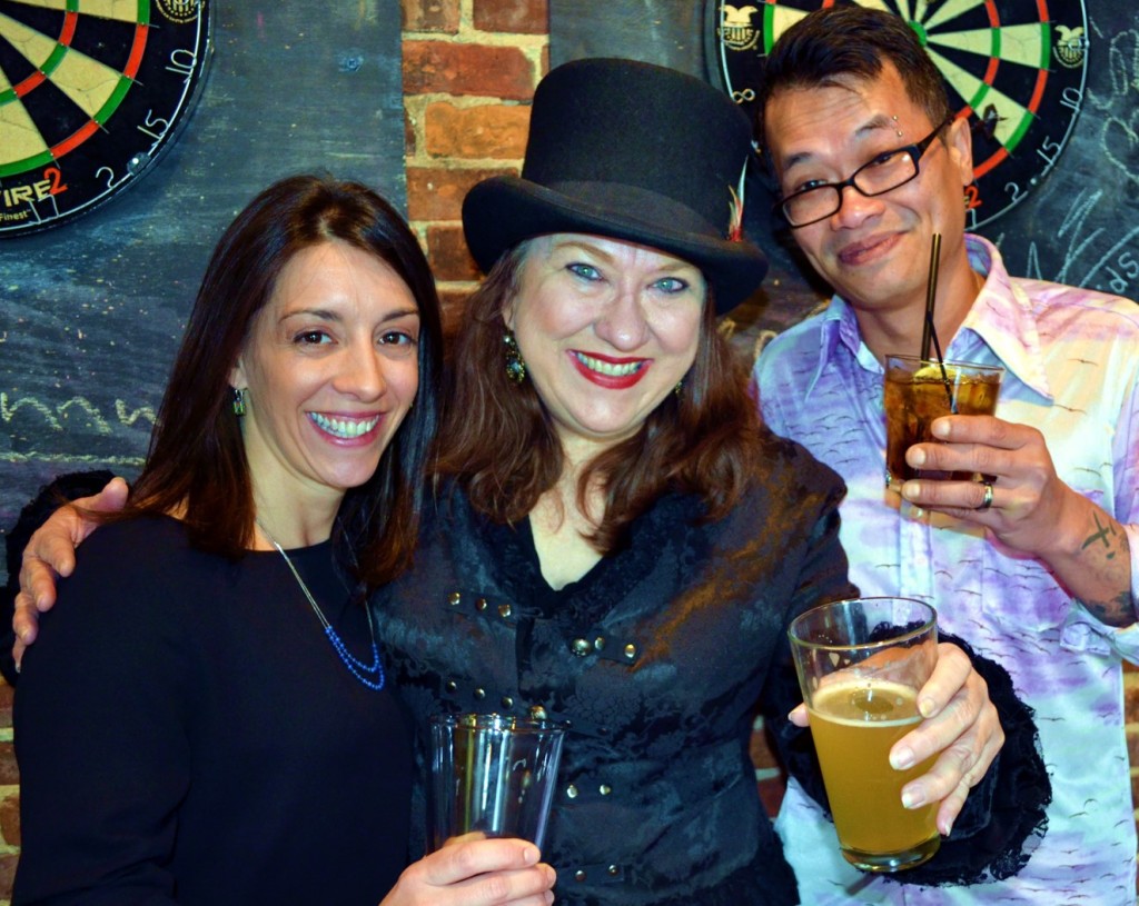 Haunted Pub Crawl – photo 4