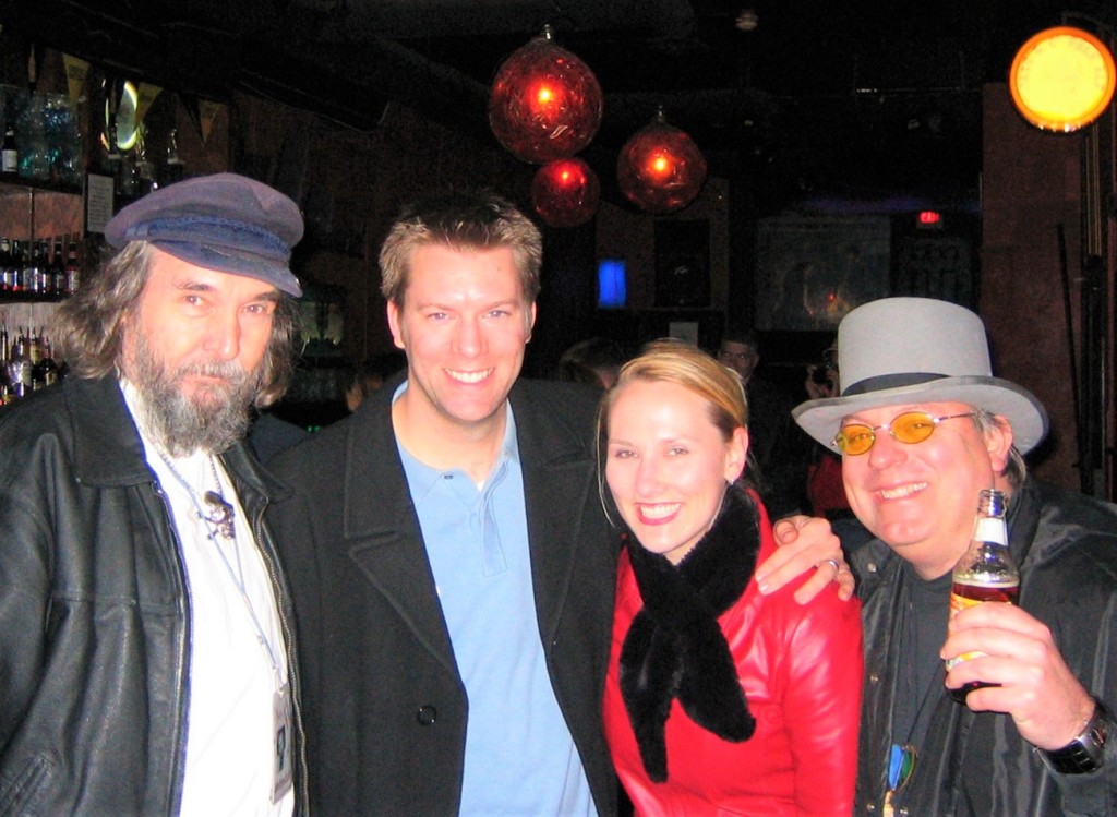 Haunted Pub Crawl – photo 5