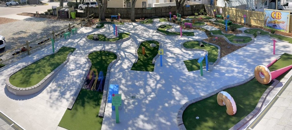 Putter Pub – photo 3