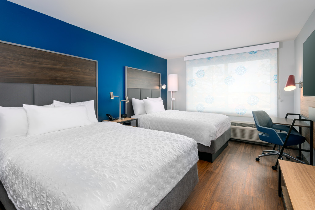 Tru by Hilton Wilmington – photo 6