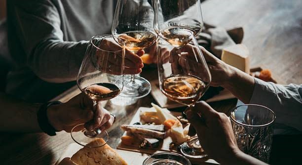 Quanto Basta: Italian Eatery and Wine Bar – photo 6