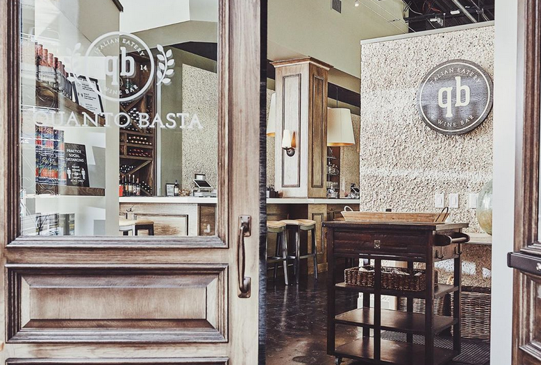Quanto Basta: Italian Eatery and Wine Bar – photo 4