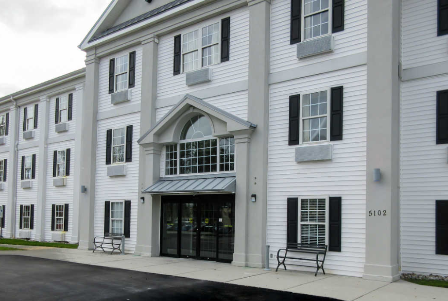 Quality Inn Wilmington – photo 1