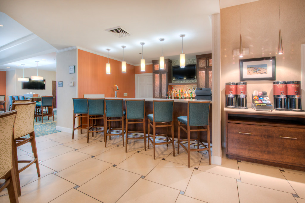 Residence Inn by Marriott Landfall – photo 7