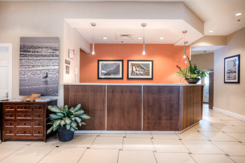 Residence Inn by Marriott Landfall – photo 4