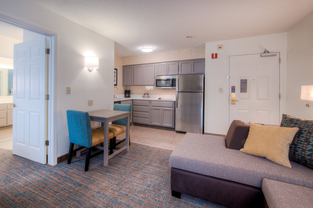 Residence Inn by Marriott Landfall – photo 5