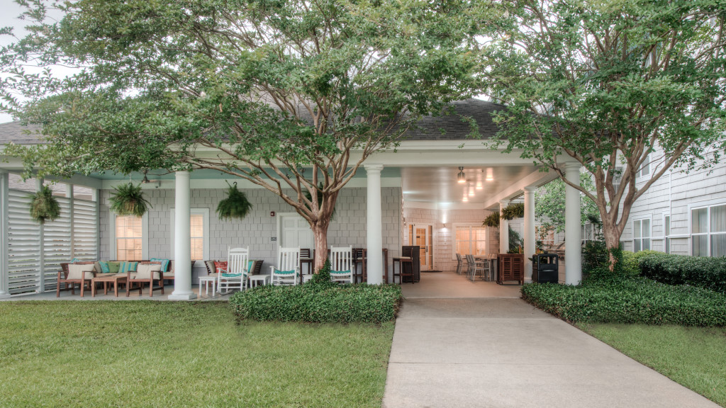 Residence Inn by Marriott Landfall – photo 6