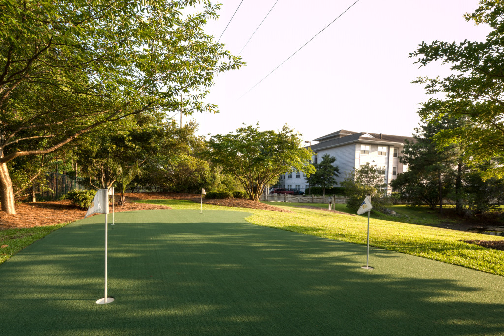 Residence Inn by Marriott Landfall – photo 8