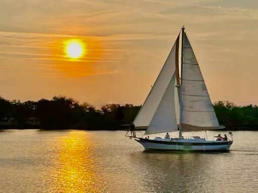 Ravens Nest Sailing – photo 4