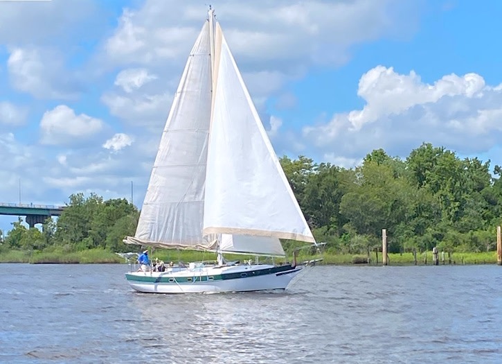 Ravens Nest Sailing – photo 1