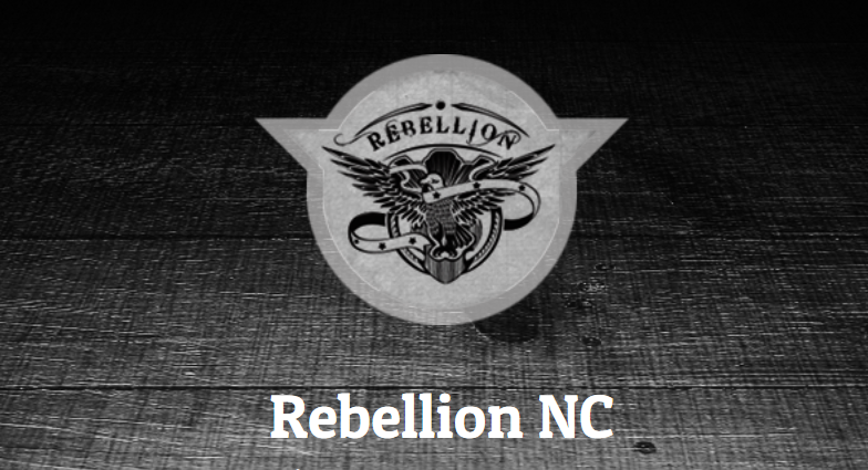 Rebellion NC – photo 6