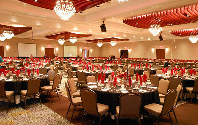 Wilmington Convention Center – photo 7