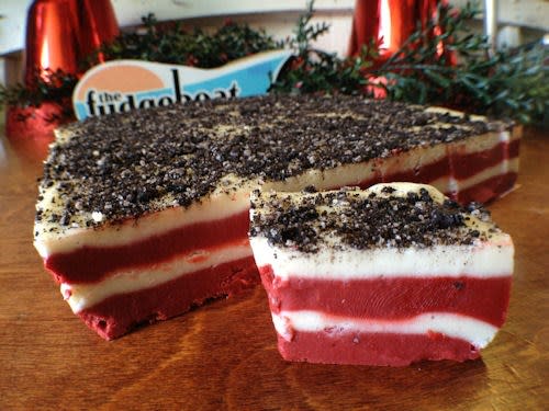 Fudgeboat/Krazy Kones – photo 2
