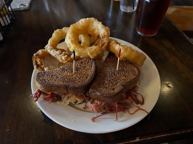 The Harp Authentic Irish Fine Food and Drink – photo 1