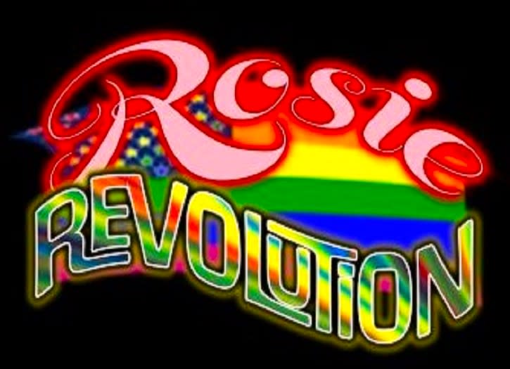 Rosie Revolution – photo 3