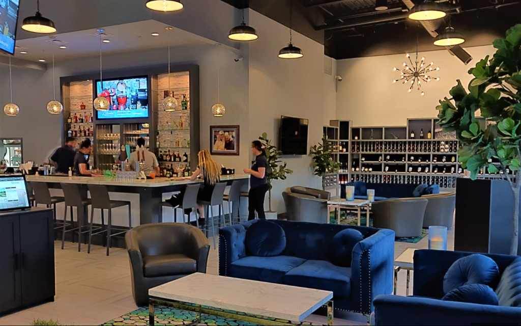 Rounds Golf & Lounge – photo 2