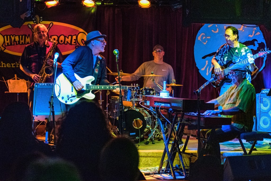 Rusty Nail Saloon – photo 3