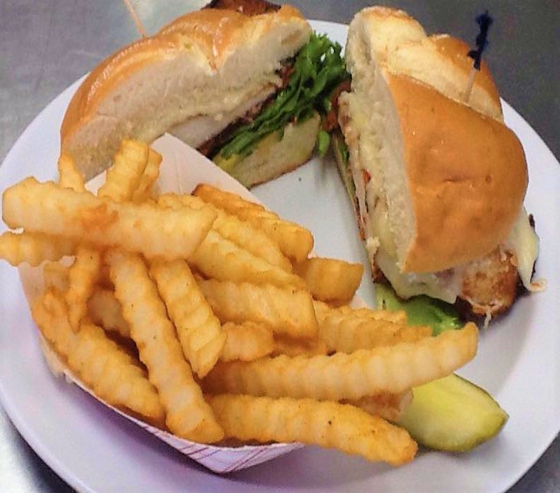 S&L New York Style Deli – photo 1
