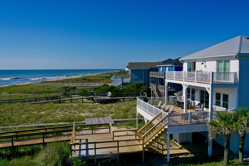 iTrip Vacations NC Beaches – photo 2