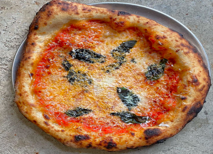 Salita Pizza & Soft Serve – photo 1