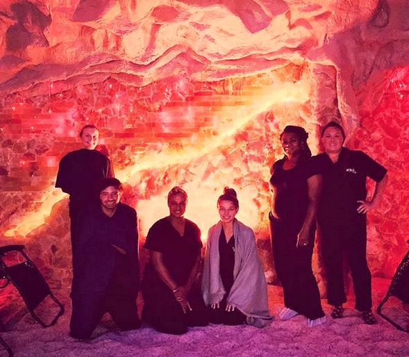 Native Salt Cave and Wellness – photo 1