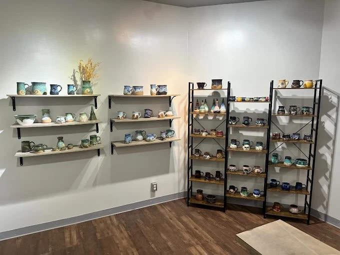 Salty Ceramics – photo 2