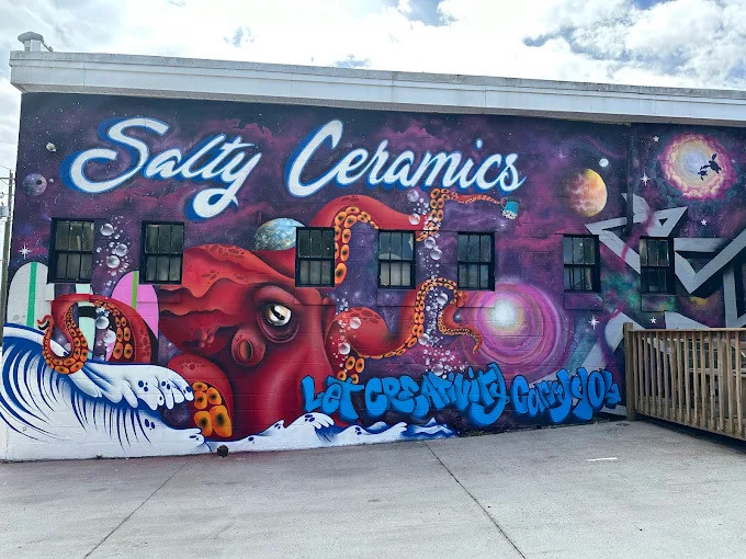 Salty Ceramics – photo 4