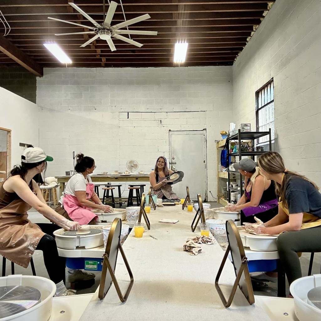 Salty Ceramics – photo 1
