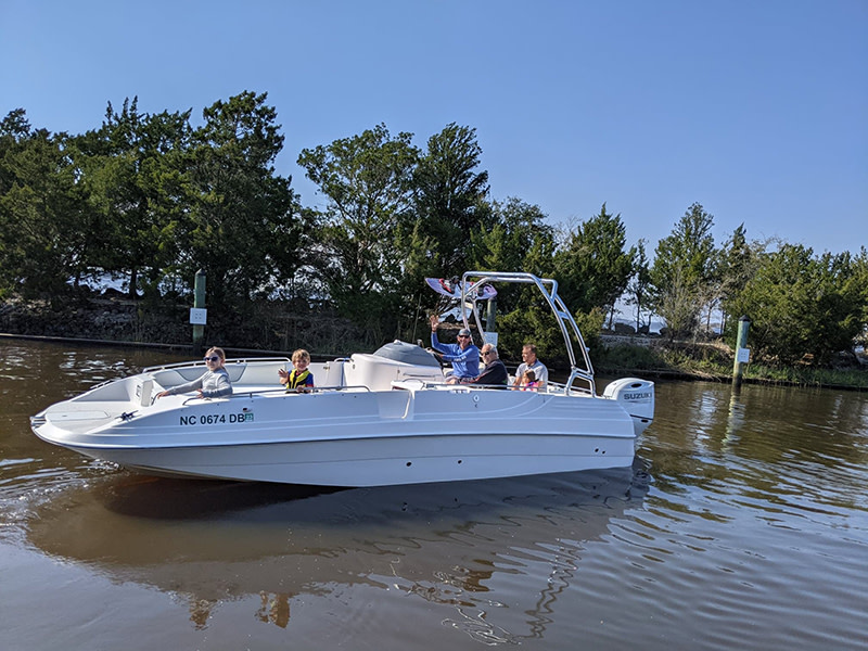 Salty Ventures – photo 1
