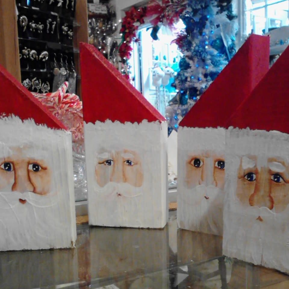 Father Christmas Studio – photo 3