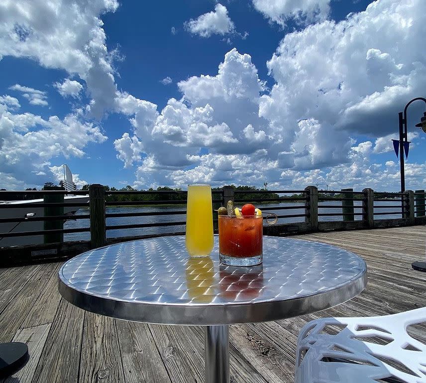 The Cocktail Captain – photo 2