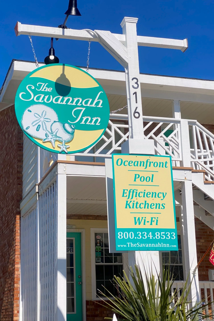 The Savannah Inn – photo 2