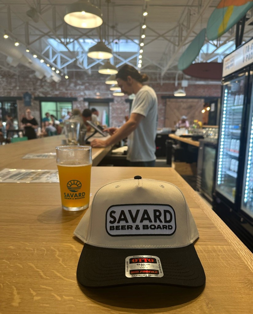 Savard Beer & Board – photo 6