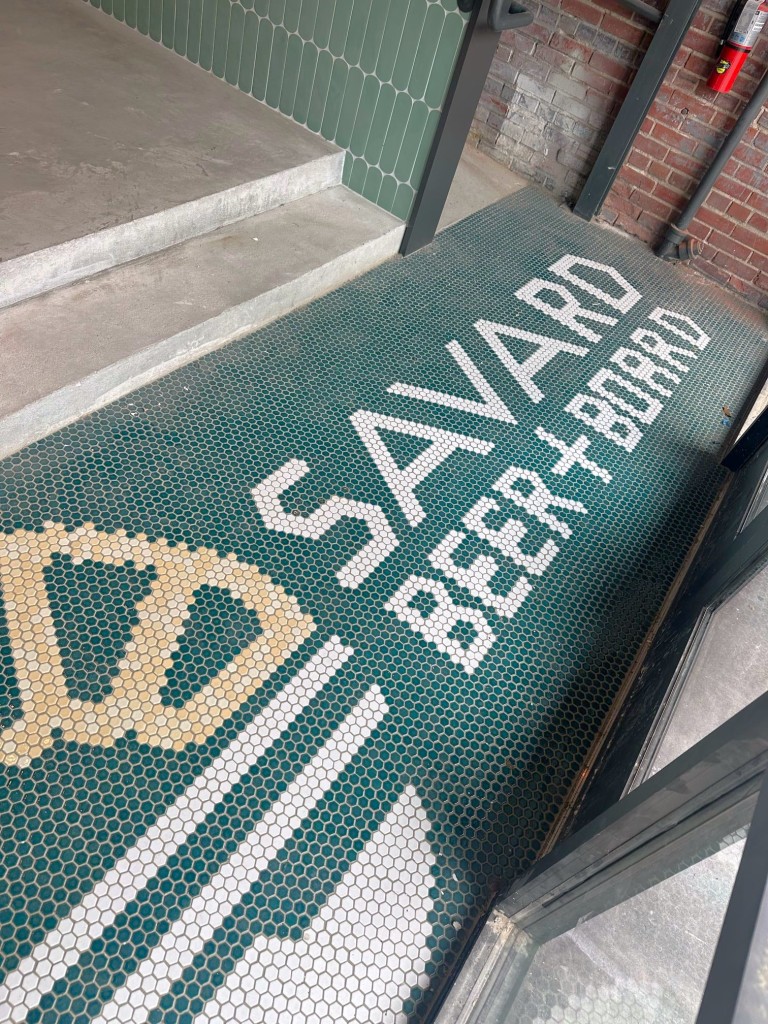 Savard Beer & Board – photo 3