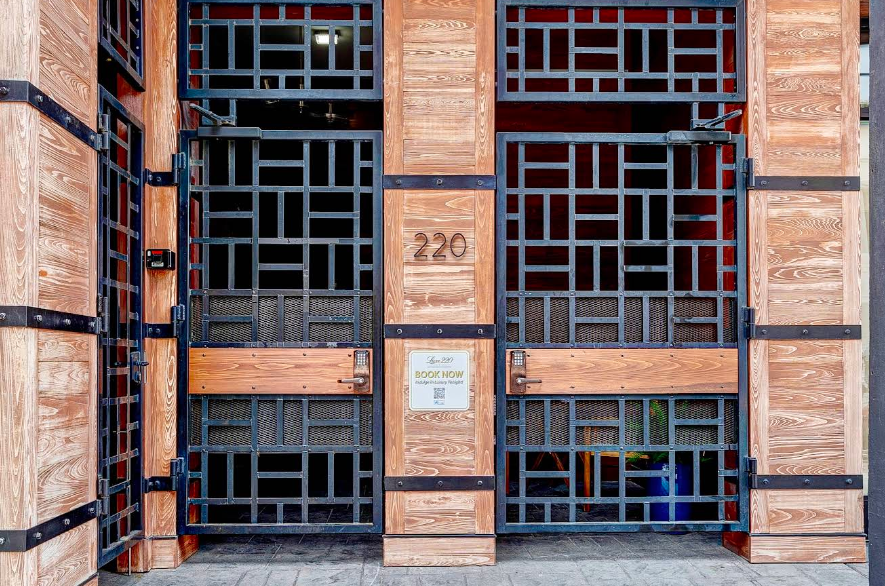 Luxe 220 – photo 1
