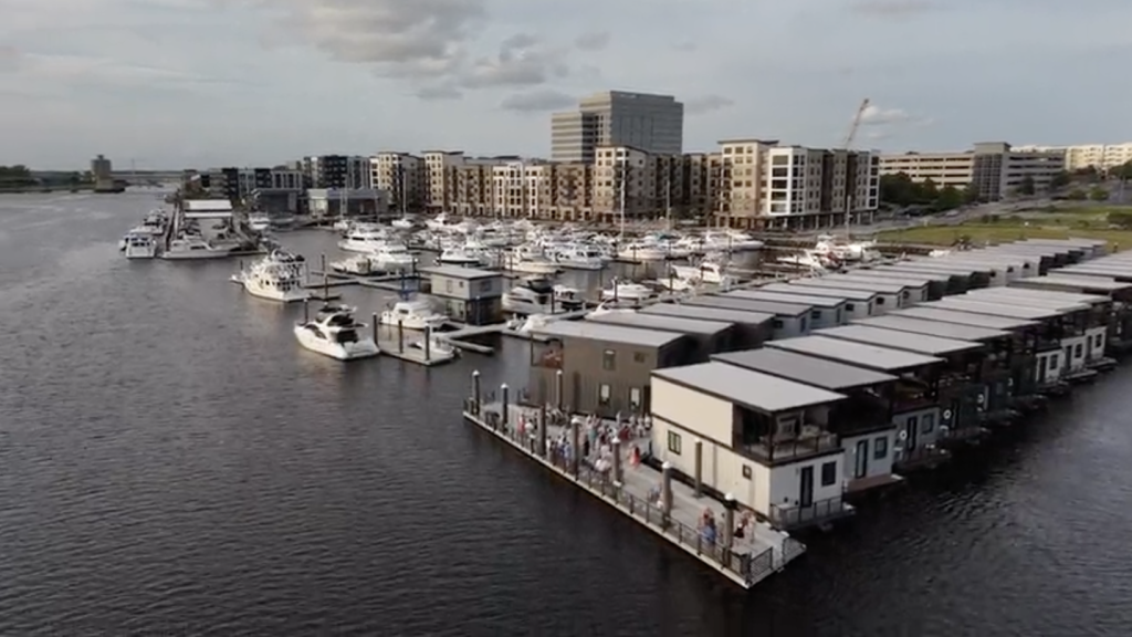 The Cove Riverwalk Villas – photo 6