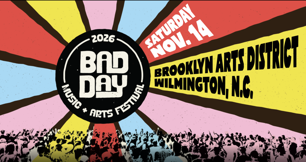BAD (Brooklyn Arts District) Day Music & Arts Festival – photo 2