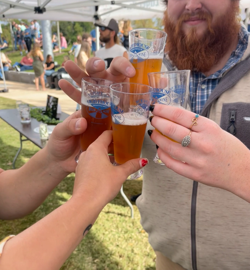 Lighthouse Beer & Wine Festival