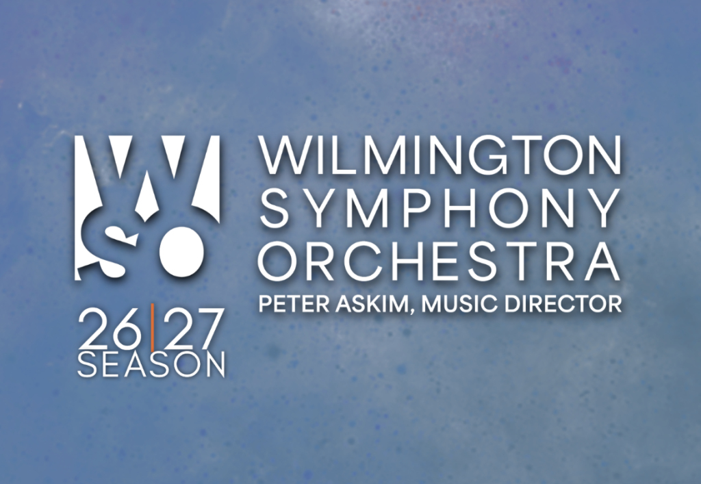 Wilmington Symphony Orchestra | 26/27 Season – photo 1