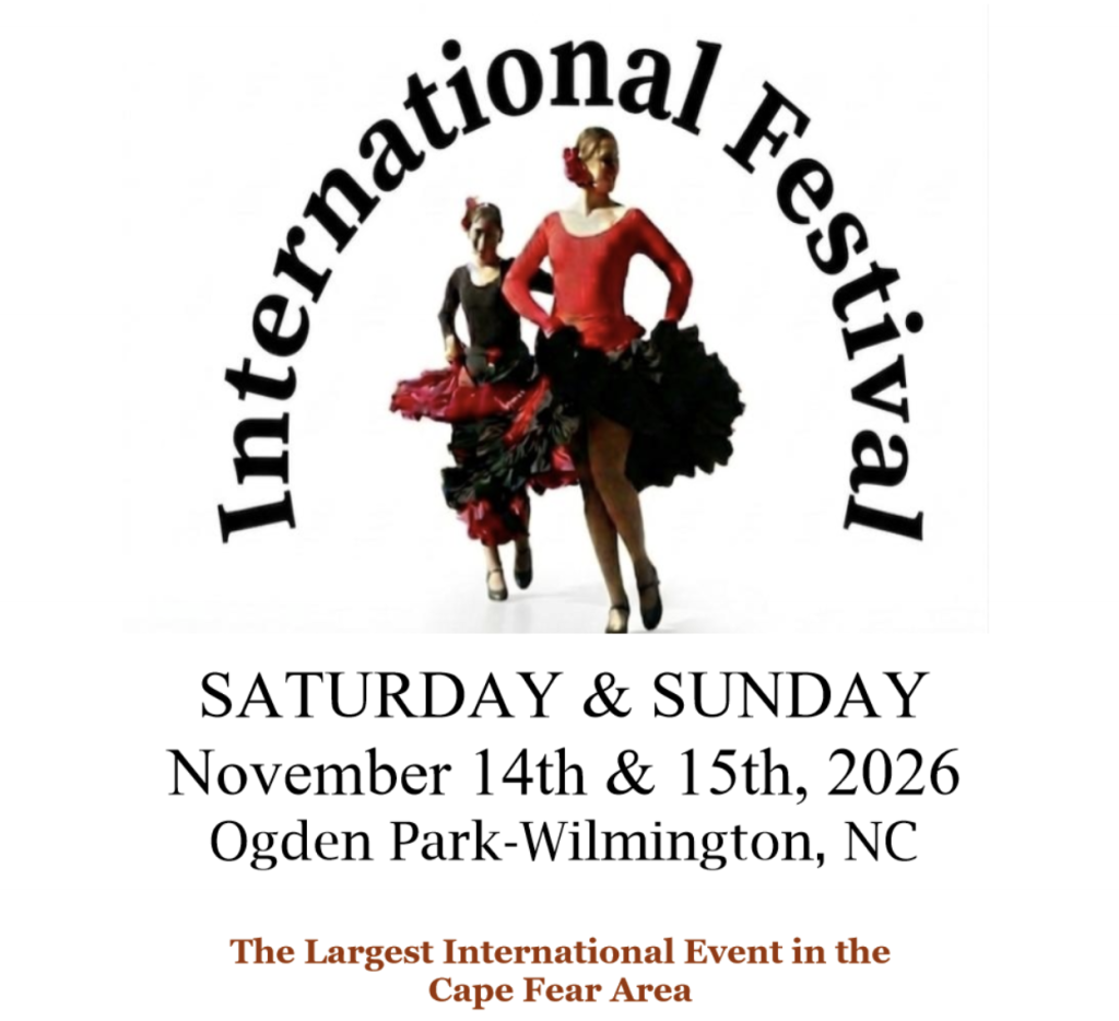 International Festival