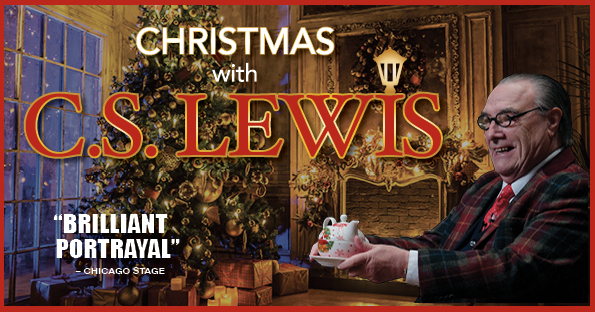 Christmas with C.S. Lewis