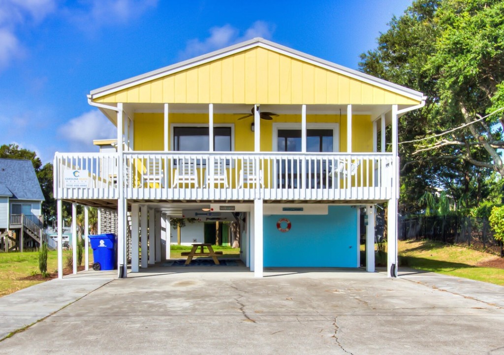 Carolina Beach Realty – photo 1