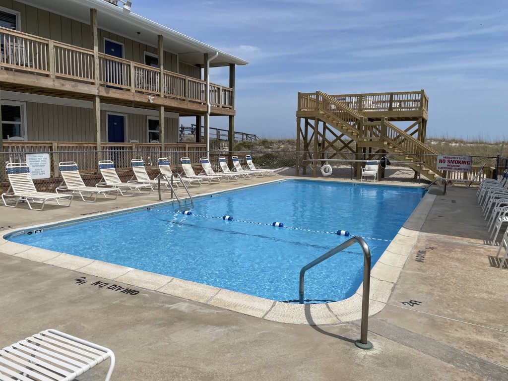 Sea Ranch Motel – photo 1