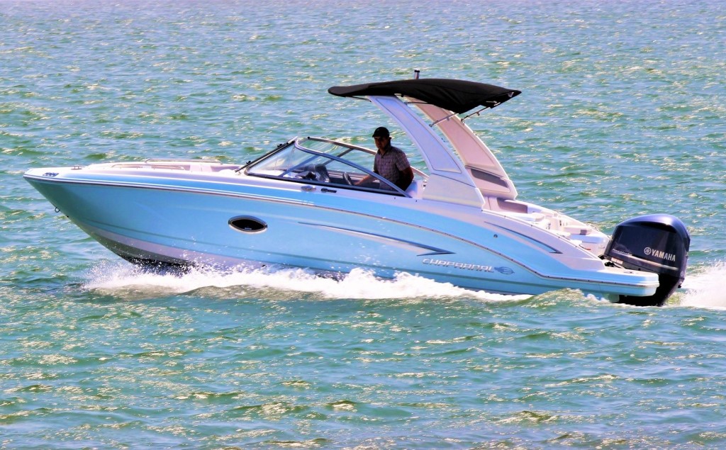 Sea Gate Boating – photo 1