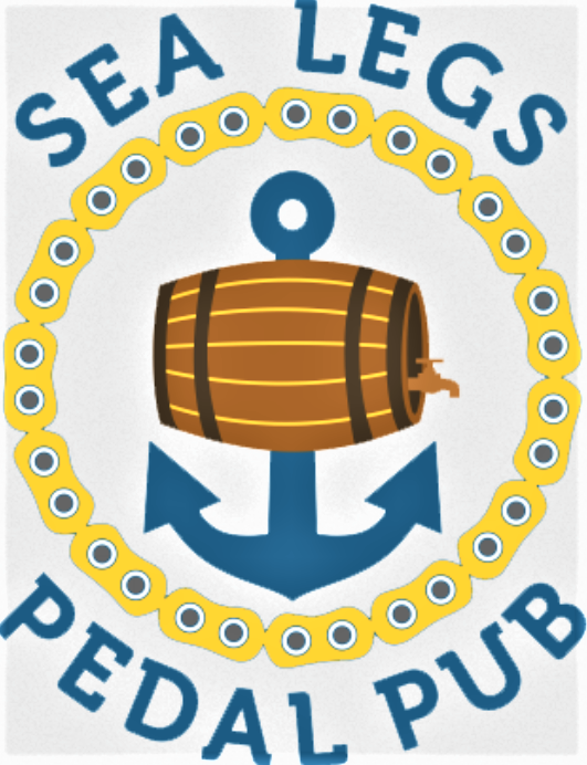 Sea Legs Pedal Pub – photo 3