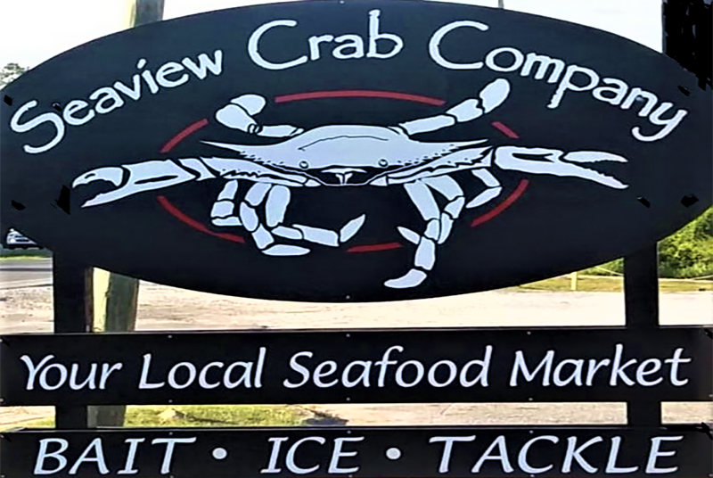 Seaview Crab Company Carolina Beach Road – photo 1